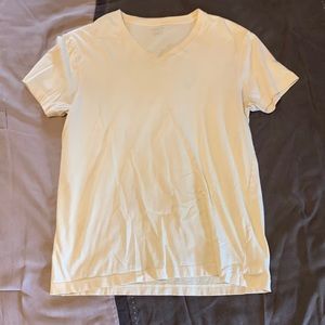J Crew Slim Washed Tee